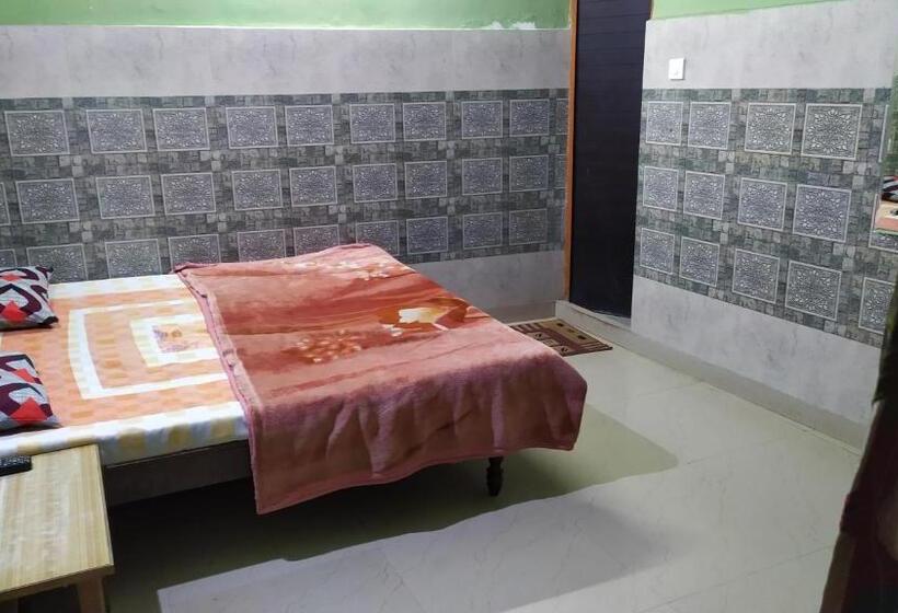 Номер Deluxe, Vidya Guest House