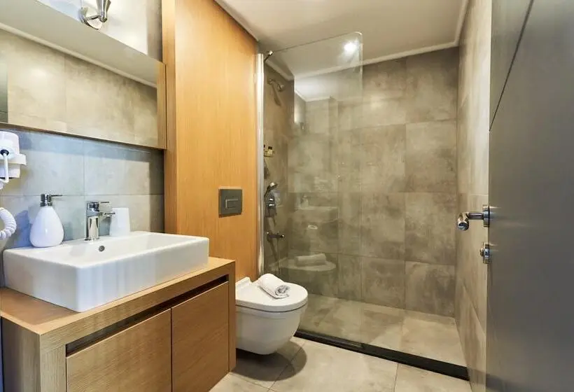 Appartamento 1 Camera da Letto, Loft 1502