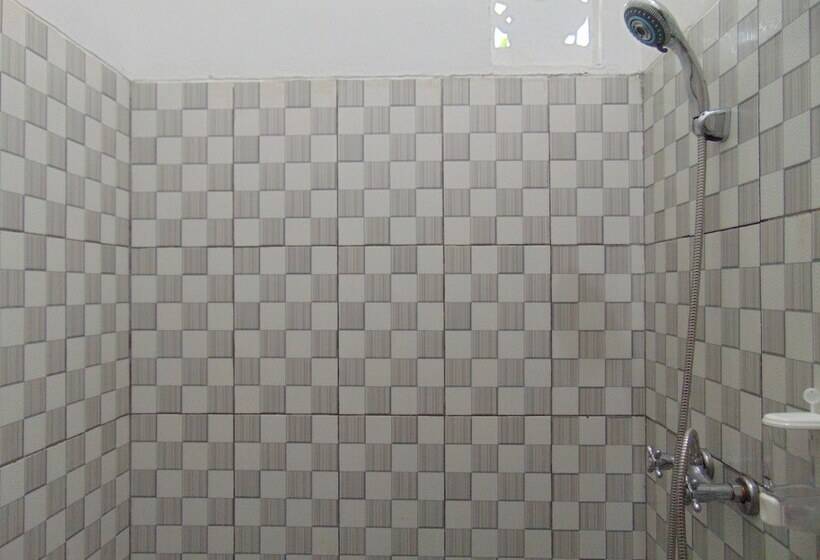 Номер Superior, Batu Kandik Homestay