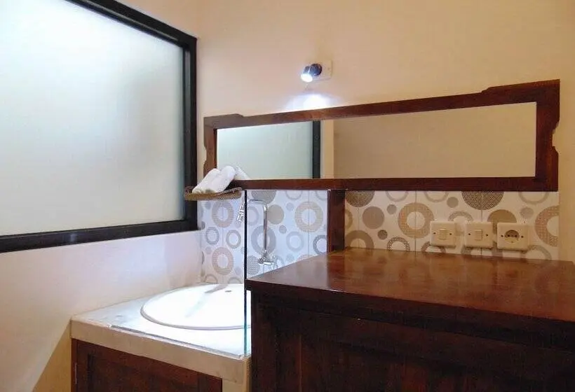 اتاق سوپریور, Batu Kandik Homestay
