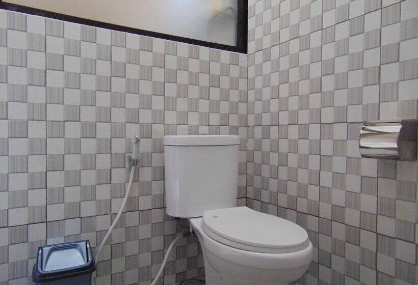 Номер Superior, Batu Kandik Homestay