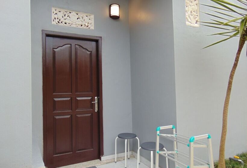 Номер Superior, Batu Kandik Homestay