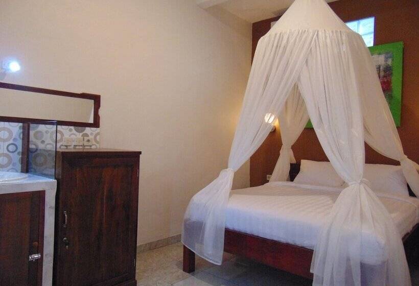 Номер Superior, Batu Kandik Homestay