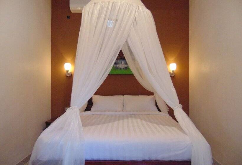 Номер Superior, Batu Kandik Homestay
