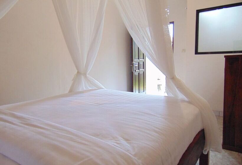 Номер Superior, Batu Kandik Homestay