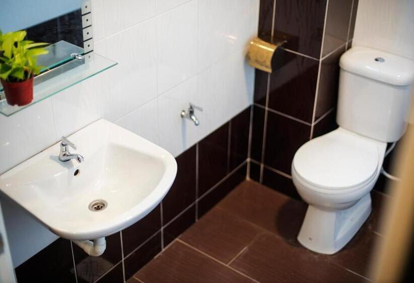 דירת חדר, Hard Rock Vip Guest House