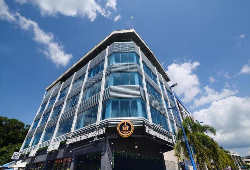 Апартаменты 1 Спальня, Hard Rock Vip Guest House
