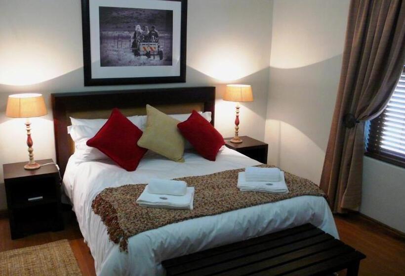 غرفة قياسية, Honeylocust Guesthouse