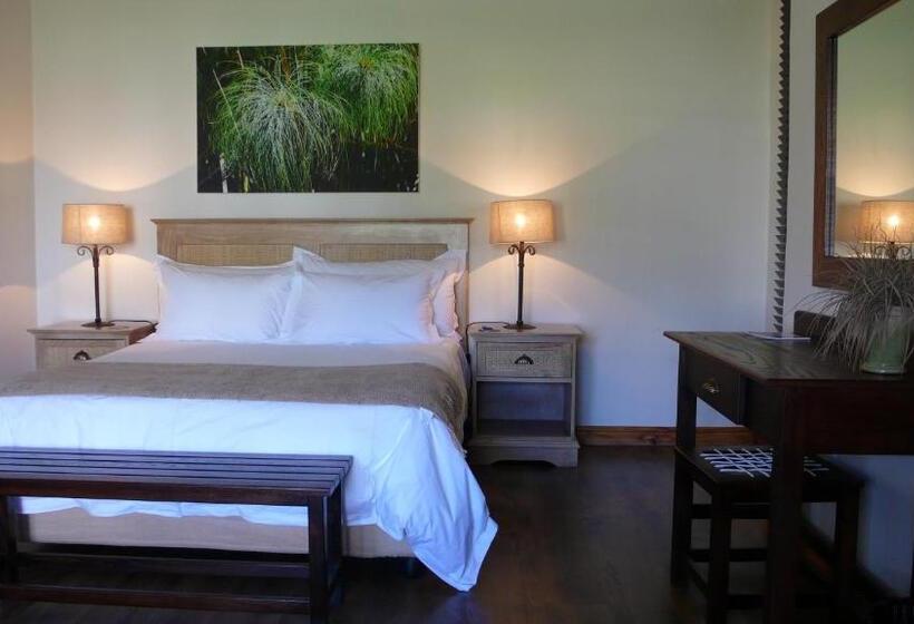 غرفة قياسية, Honeylocust Guesthouse