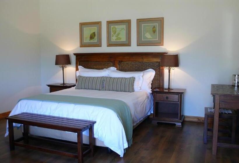 غرفة عائلية, Honeylocust Guesthouse