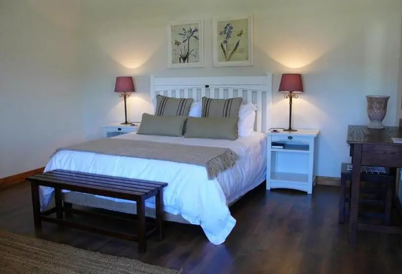 ファミリールーム, Honeylocust Guesthouse