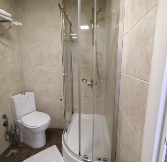 Suite, Skyport Istanbul