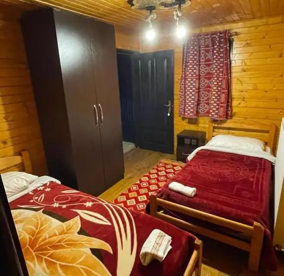 اتاق سوپریور, Thethi Paradise Hotel & Restaurant