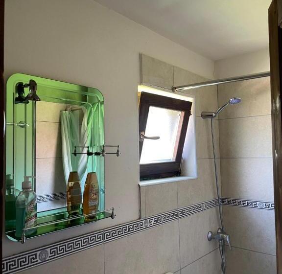 غرفة قياسية, Thethi Paradise Hotel & Restaurant