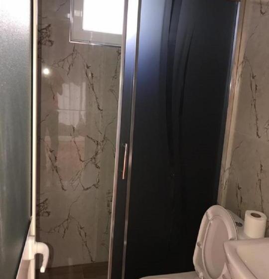 غرفة ديلوكس ثلاثية, Thethi Paradise Hotel & Restaurant