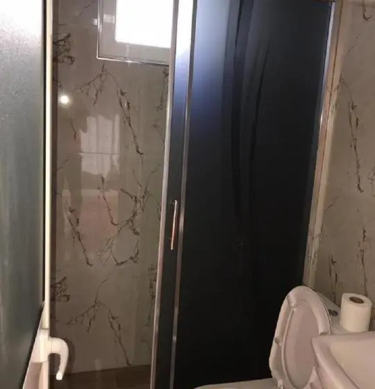 اتاق لوکس, Thethi Paradise Hotel & Restaurant