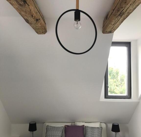 Номер Стандарт Вид на Горы, Fügekert   Bed&wine
