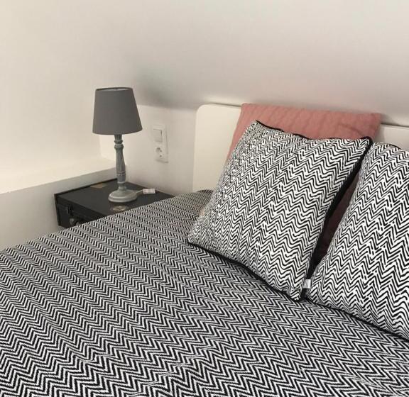 Номер Стандарт Вид на Горы, Fügekert   Bed&wine