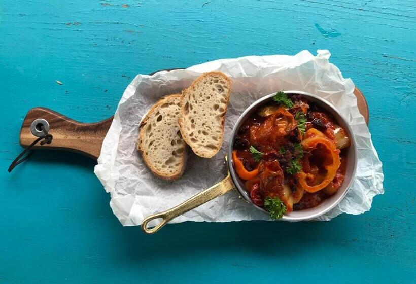 Номер Стандарт, Fügekert   Bed&wine