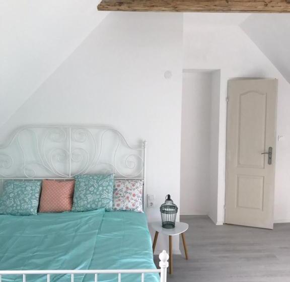 Family Suite, Fügekert   Bed&wine