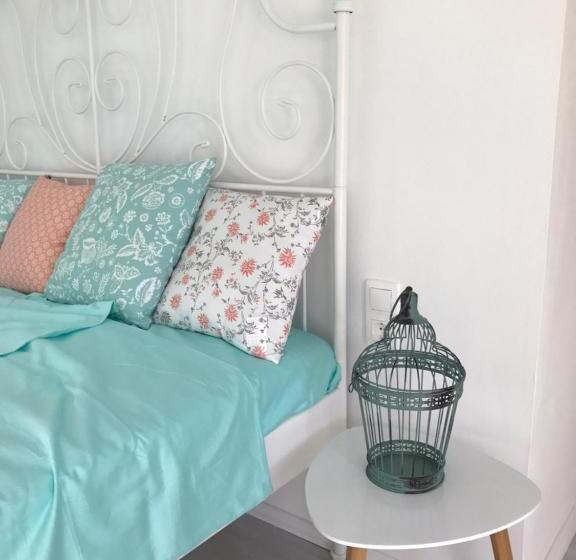 Family Suite, Fügekert   Bed&wine