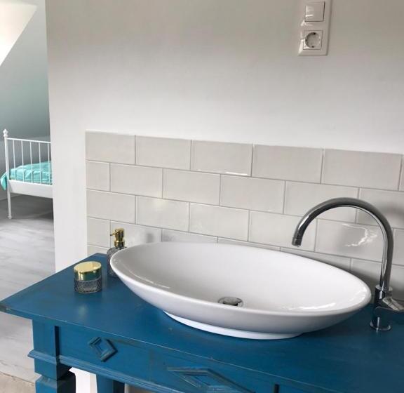 Family Suite, Fügekert   Bed&wine