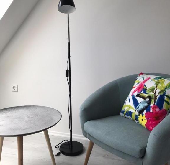 Family Suite, Fügekert   Bed&wine