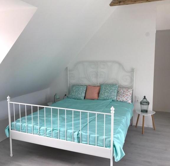 Family Suite, Fügekert   Bed&wine