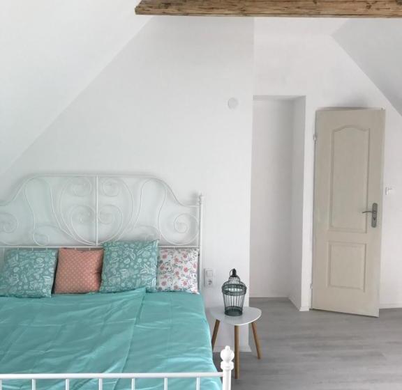 Family Suite, Fügekert   Bed&wine