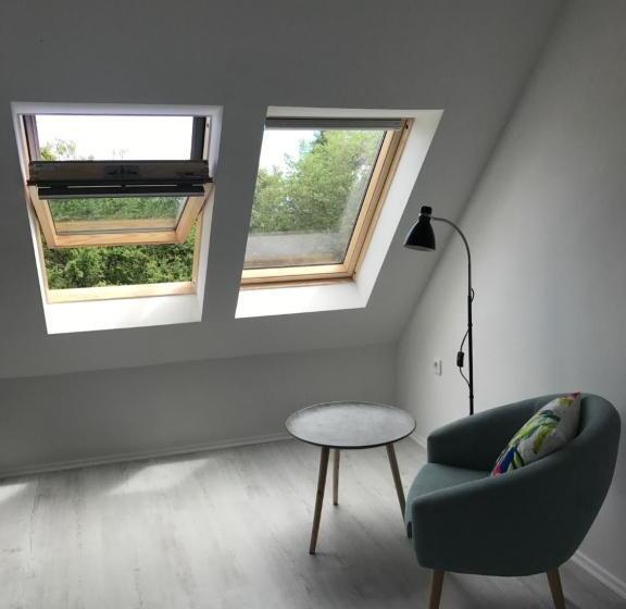 Family Suite, Fügekert   Bed&wine