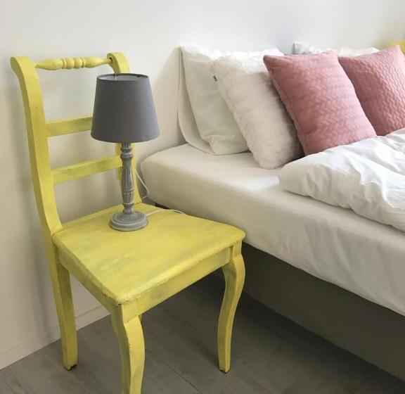 Номер Superior, Fügekert   Bed&wine