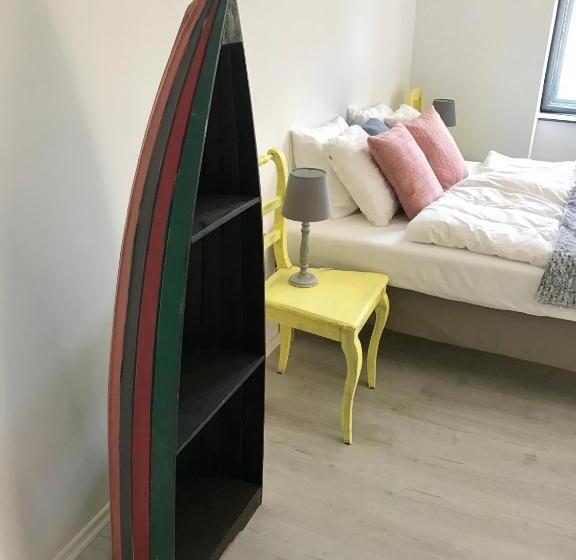 Номер Superior, Fügekert   Bed&wine