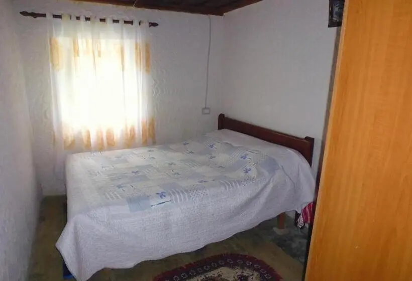 Quarto Estandar, Kulla E Sadri Lukes