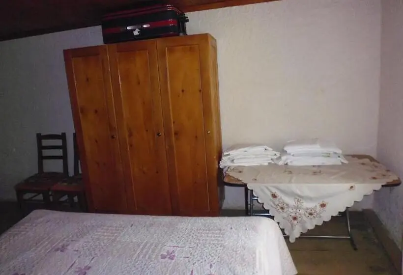 Quarto Familiar, Kulla E Sadri Lukes