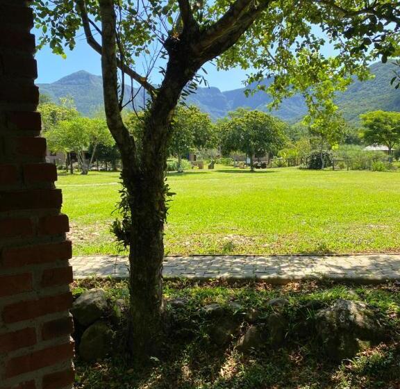 스탠다드 방갈로, Pousada&camping Nativos Dos Canyons