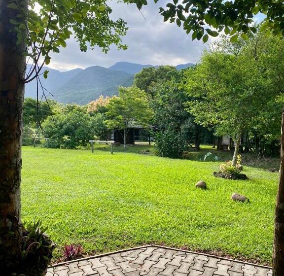 수피리어 방갈로, Pousada&camping Nativos Dos Canyons