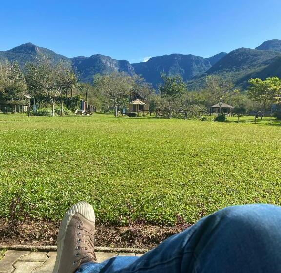 수피리어 방갈로, Pousada&camping Nativos Dos Canyons