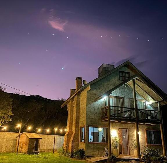 패밀리 룸, Pousada&camping Nativos Dos Canyons