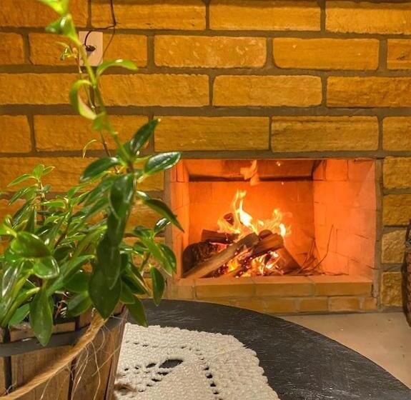 1 베드룸 수피리어 스위트, Pousada&camping Nativos Dos Canyons