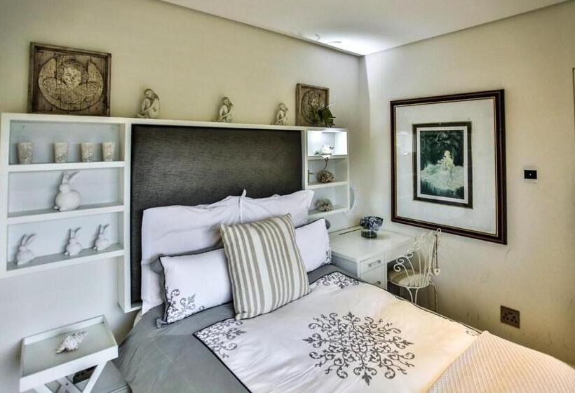 标准间, Sea Dreams Guesthouse