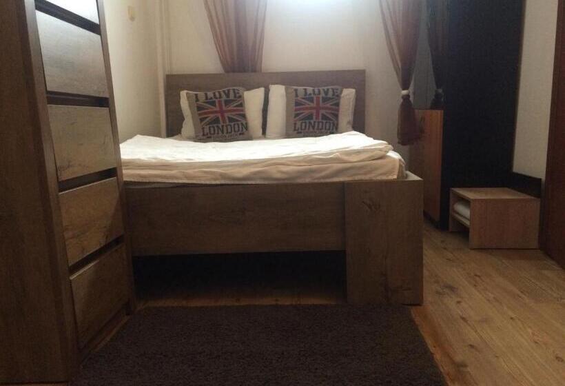 スタンダードスタジオ, Studio Julius Constanta