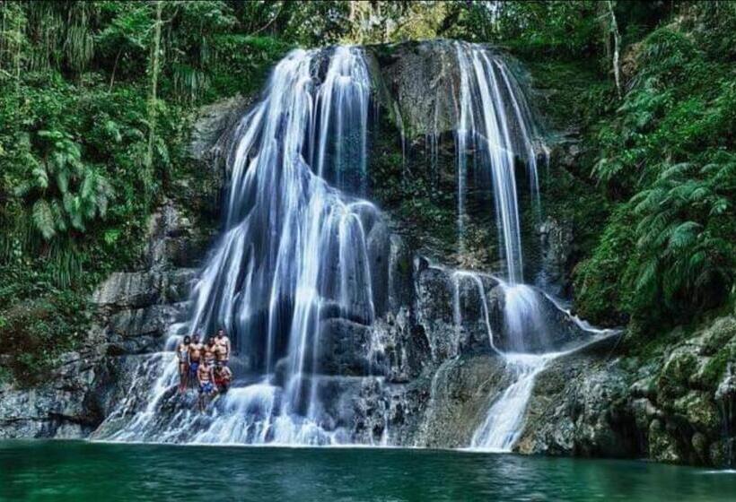 آپارتمان 1 خوابه با بالکن, Aguada Of The Seas