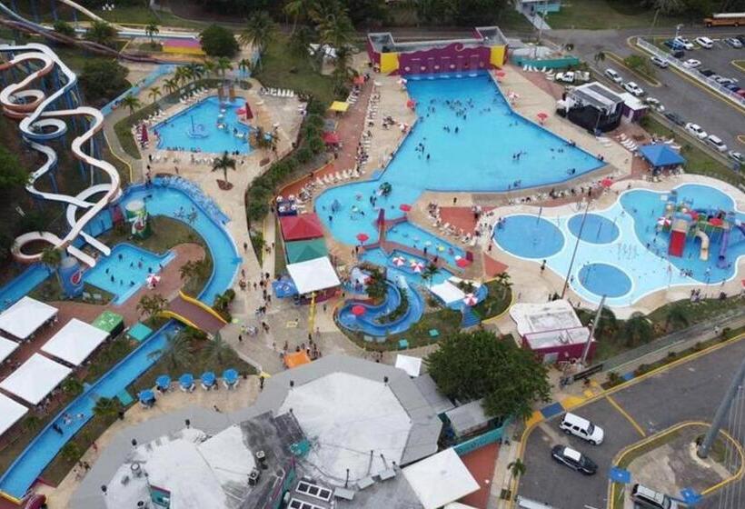 آپارتمان 1 خوابه با بالکن, Aguada Of The Seas