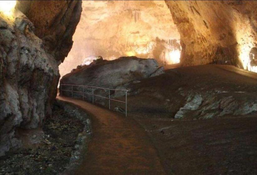 آپارتمان 1 خوابه همکف, Aguada Of The Seas