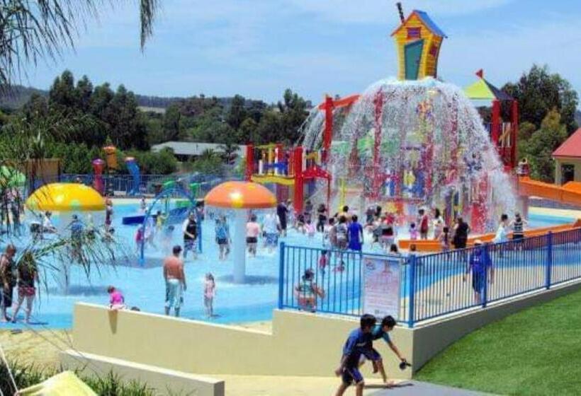 آپارتمان 1 خوابه با چشمانداز دریا, Aguada Of The Seas