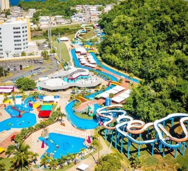 آپارتمان 1 خوابه با چشم‌انداز دریا, Aguada Of The Seas