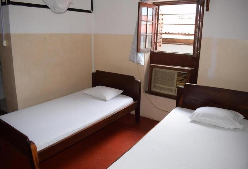 스탠다드 룸, Karibu Inn