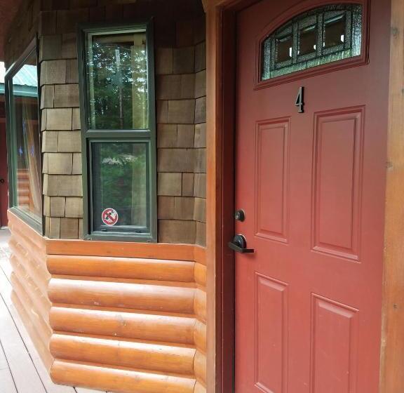 חדר סטנדרט עם מרפסת, Steller Inn