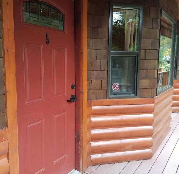 חדר סטנדרט נוף לגינה, Steller Inn