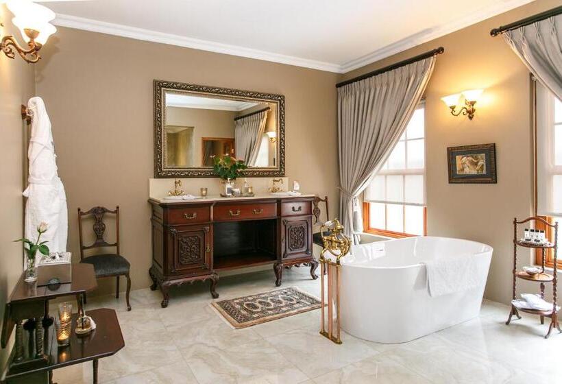 سوییت سوپریور, La Plume Boutique Hotel & Spa